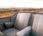 Cyclops drophead coupe